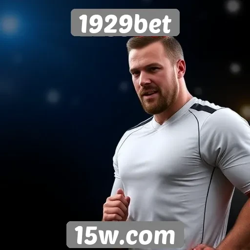 Promoções atuais e bônus disponíveis no 1929bet