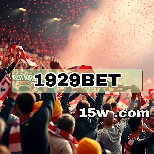 1929bet: A Loteria que Transforma Sonhos em Realidade