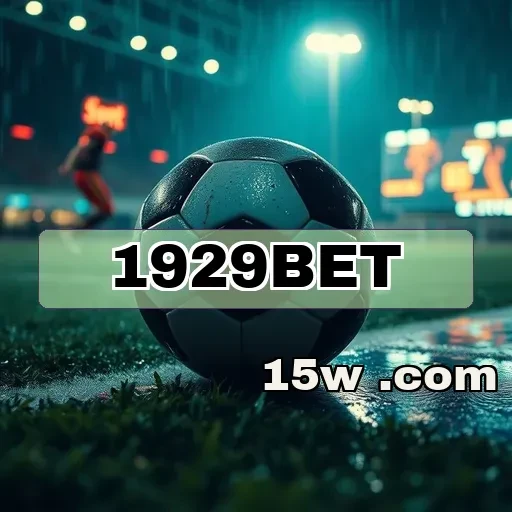1929bet: Explore Jackpots e Descubra Prêmios Incríveis Agora Mesmo!