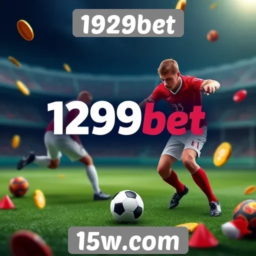 Avaliação da plataforma de jogos 1929bet