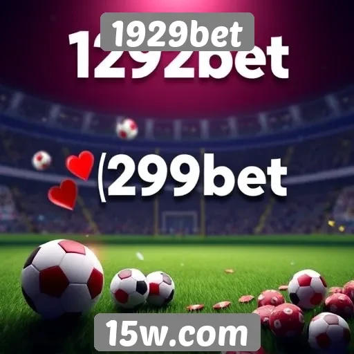 Análise da variedade de jogos disponíveis no 1929bet