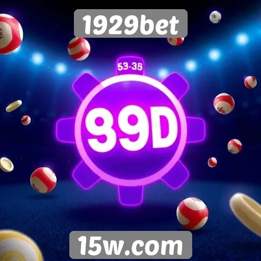 Como funciona o sistema de bônus no 1929bet