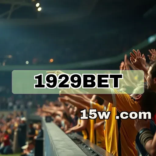 1929bet Bingo: Uma Experiência Inesquecível de Jogos e Prêmios