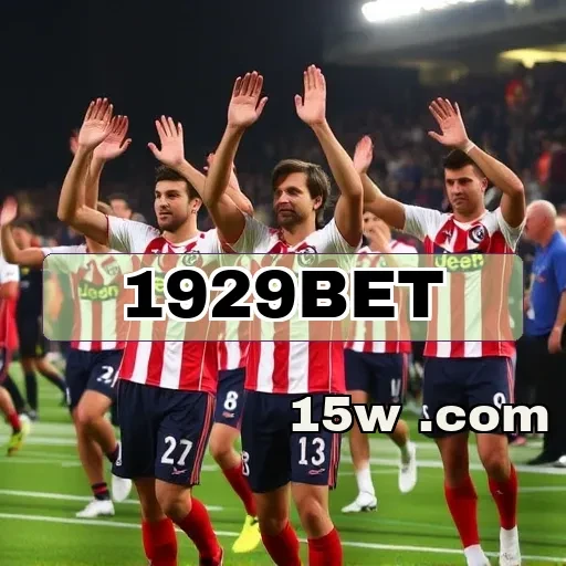 1929bet: Descubra a Vibração dos Jogos Ao Vivo