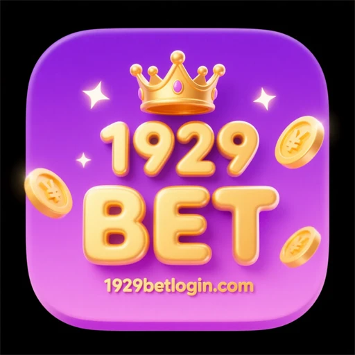 Logo 1929bet